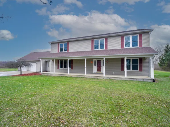 6900 Weldon Rd, Plain City, OH 43064