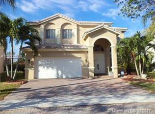2396 SW 127th Ave, Miramar, FL 33027