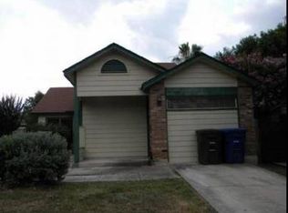 6332 Les Harrison Dr, San Antonio, TX 78250