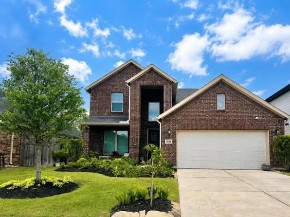 31426 Beacon Cove Trl, Fulshear, TX 77441