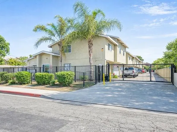 2826 Cogswell Rd APT A, El Monte, CA 91732