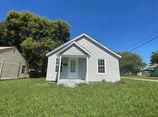 2140 Fredonia St, Muskogee, OK 74403