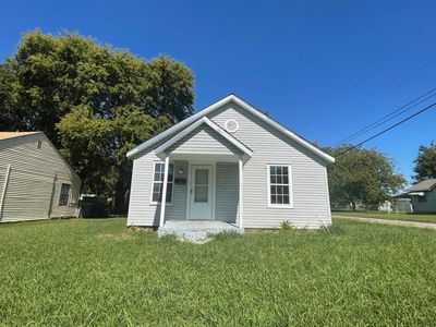 2140 Fredonia St, Muskogee, OK, 74403