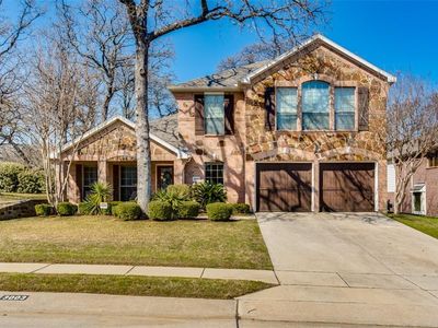 3003 Hidden Springs Dr, Corinth, TX, 76210