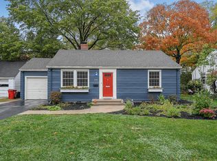 204 E Selby Blvd, Columbus, OH 43085