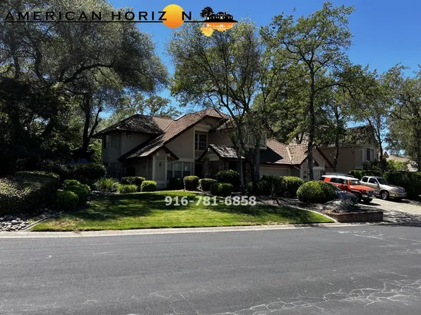 8762 Bronson Dr, Granite Bay, CA 95746