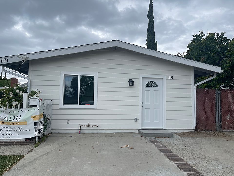 1st image of 11153 Babbitt Ave #11153