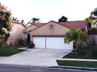 1638 Spyglass Dr, Corona, CA 92883