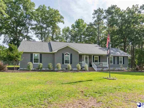 100 Warren Way Ln, Cheraw, SC 29520