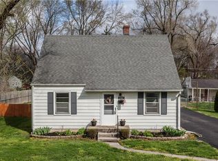 2206 E 69th St, Indianapolis, IN