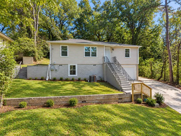 1353 5th Pl NW, Birmingham, AL 35215