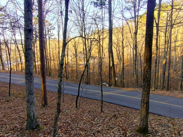 0 Empinado Way, Hot Springs Village, AR 71909