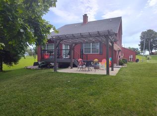 14376 Horn Dr, Camden, MI 49232