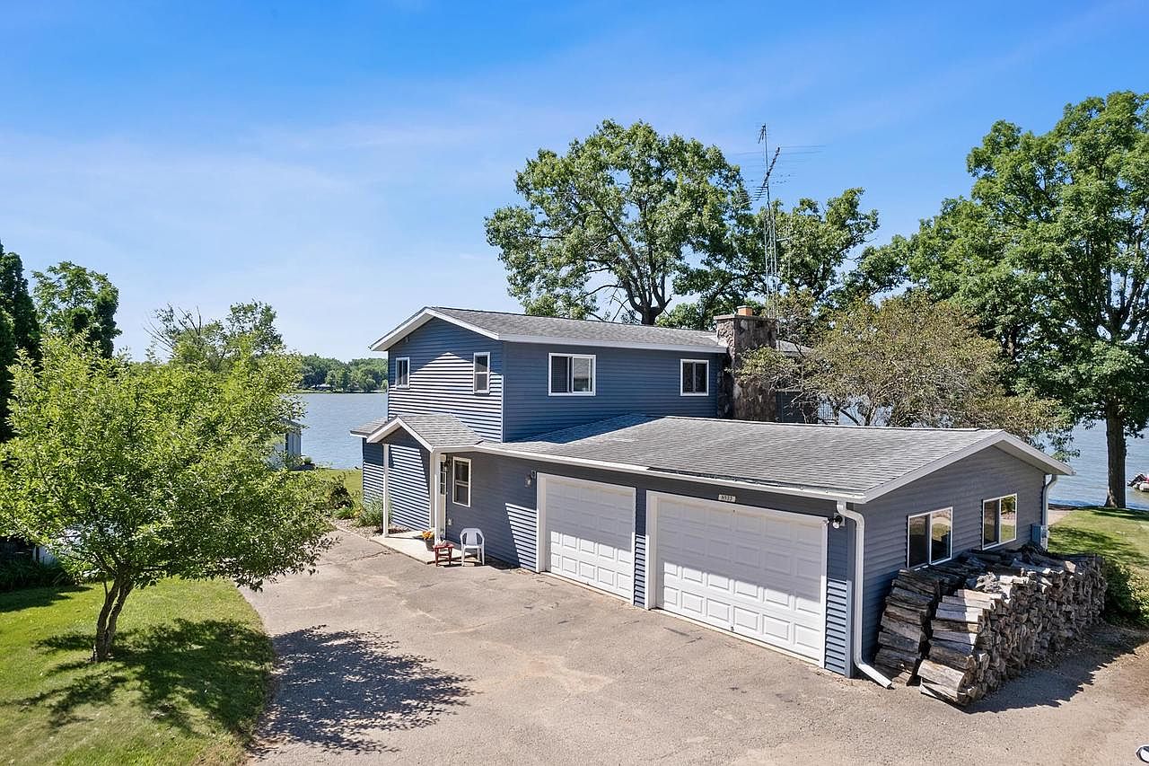 N533 North Church Court, Briggsville, WI 53920 Zillow