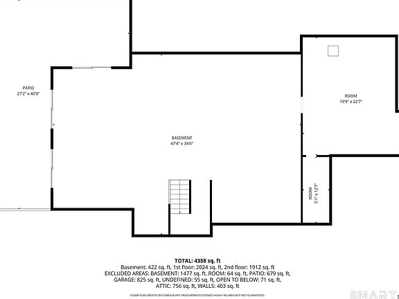 4th image of 4 Pond View Lane