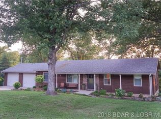 1031 Willow Creek Rd, Camdenton, MO 65020