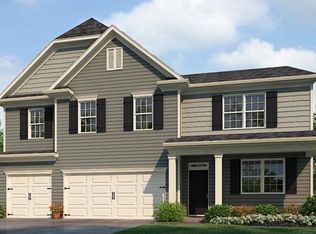 197 Amber Meadows Dr, Braselton, GA 30517