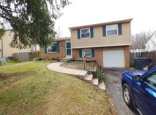 355 Darby Ct, Galloway, OH