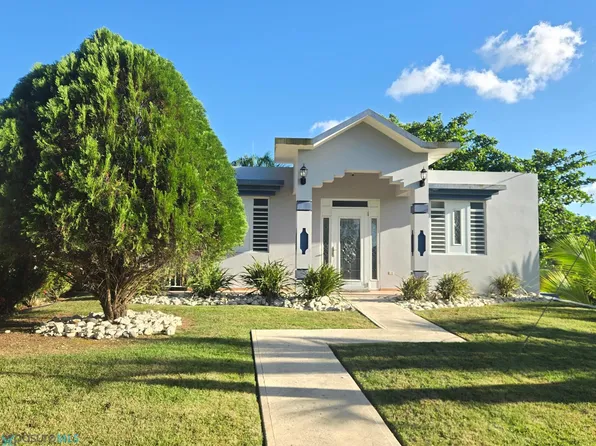 1 Ramal #4417, Aguada, PR 00602