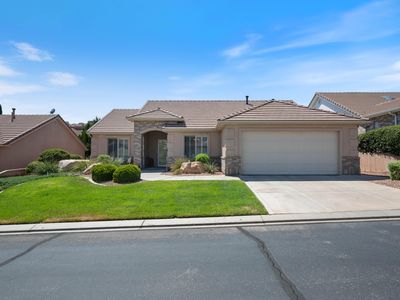 145 N Mall Dr UNIT 63, Saint George, UT, 84790