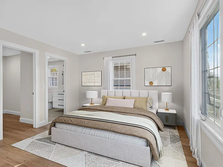 18 Walnut St #A — Photo 9