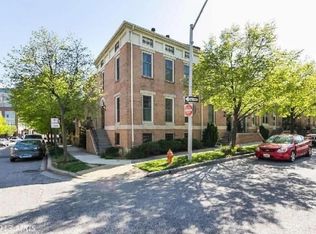 1200 S Linwood Ave, Baltimore, MD 21224