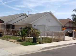 2521 Majestic Prince Ct, Perris, CA 92571