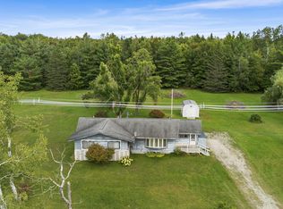 11038 N Riggsville Rd, Cheboygan, MI 49721