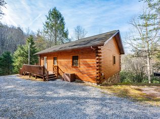148 Dew Drop Way, Cosby, TN 37722