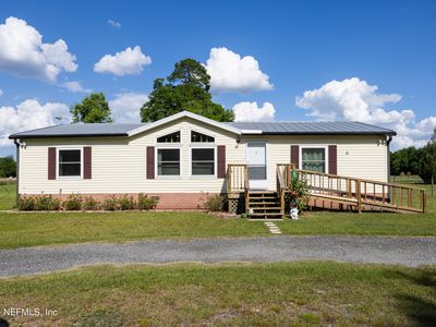 8379 SE 11TH Avenue, Starke, FL, 32091