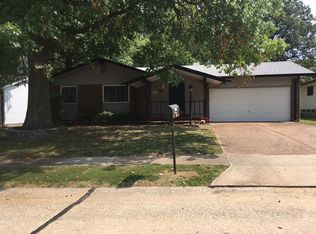 3260 Churchill Dr, Florissant, MO