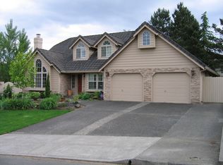 3419 NE 161st St, Ridgefield, WA 98642