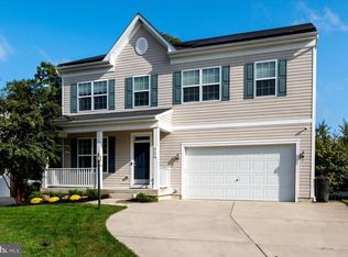 8196 Cotton Mill Ct, Severn, MD 21144