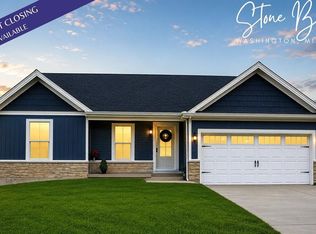 3309 Back Ln #48-STB, Washington, MO 63090