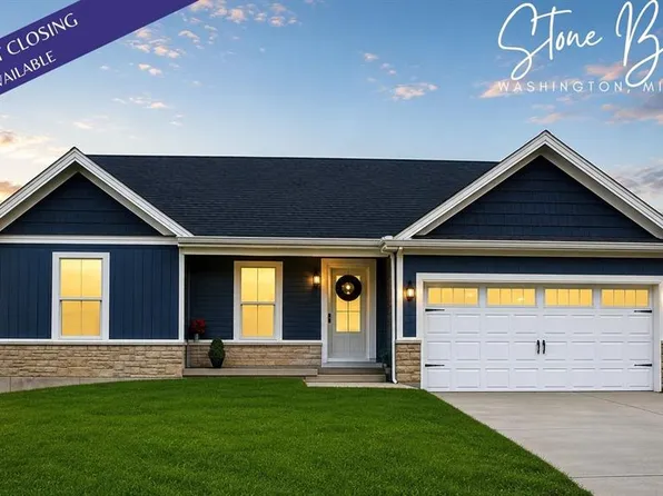 3309 Back Ln #48-STB, Washington, MO 63090