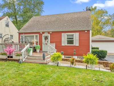 3202 N Lake Park Ave, Hobart, IN, 46342