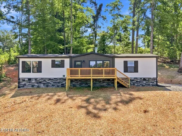 7901 Lebanon Church Rd, Talbott, TN 37877