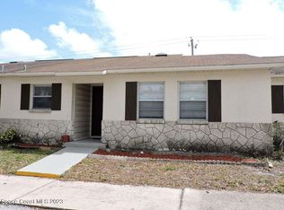 1514 Clearlake Rd APT 38, Cocoa, FL 32922