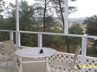 320 Highway 20, Southport, FL 32409
