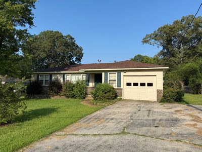 1653 Arrowhead Dr, Gadsden, AL, 35903