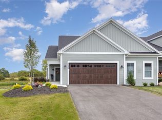 3075 Pierce Brook Trl LOT 24, Canandaigua Town, NY 14424