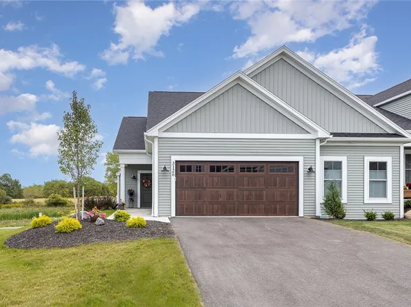 3075 Pierce Brook Trl Lot 24, Canandaigua Town, NY 14424