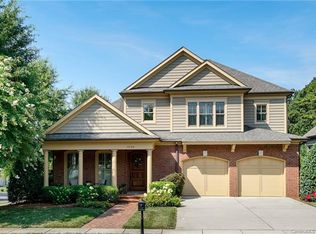 4126 Banfield Pl, Charlotte, NC 28226