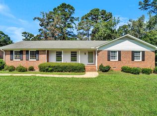 154 Crescent Rd, Greenwood, SC 29649