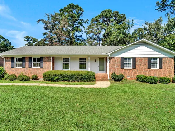 154 Crescent Rd, Greenwood, SC 29649