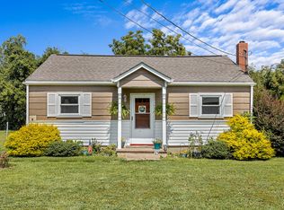 4007 W Stump St, Chattanooga, TN 37412