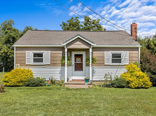 4007 W Stump St, Chattanooga, TN 37412