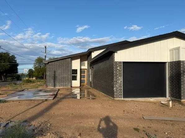 77 Moritz Cir, San Angelo, TX 76904