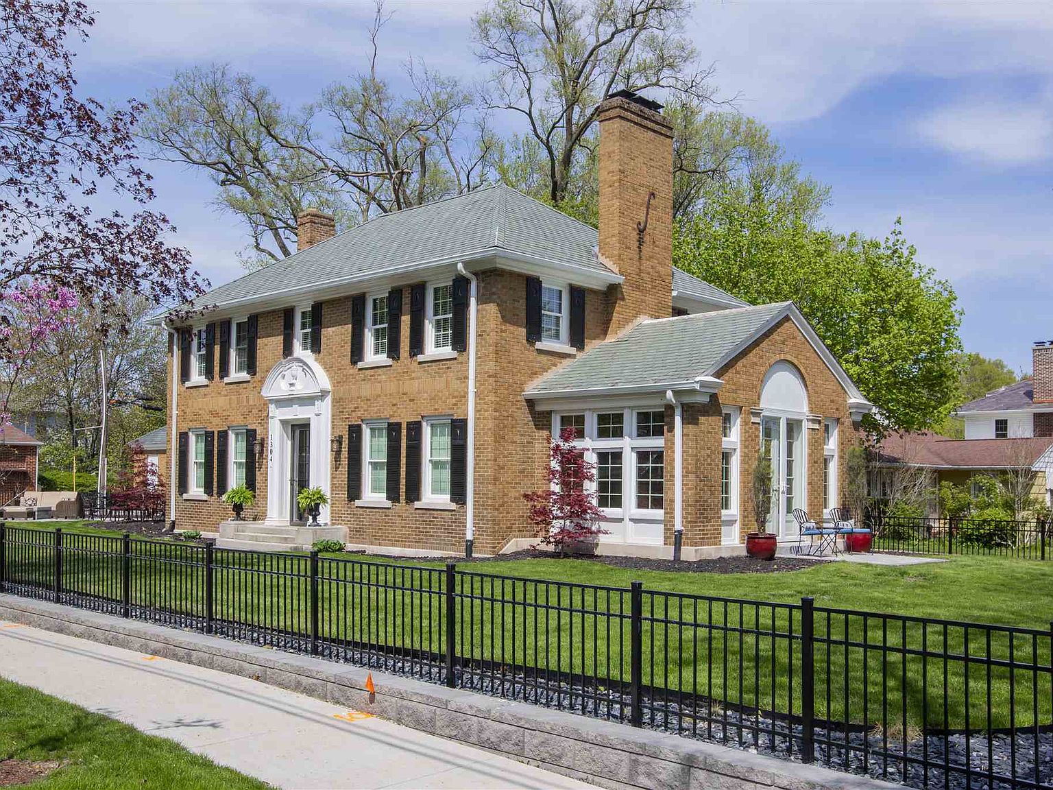 1304 Leeper Ave, South Bend, IN 46617 Zillow