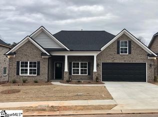 104 Oaktree Way, Taylors, SC 29687